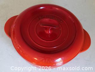 MaxSold Auction: Fontignac Dutch Oven - Langford (British Columbia, Canada) PARTNER MANAGED Downsizing Online Auction - Glen Lake Road