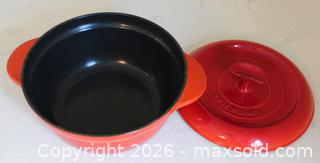 MaxSold Auction: Fontignac Dutch Oven - Langford (British Columbia, Canada) PARTNER MANAGED Downsizing Online Auction - Glen Lake Road