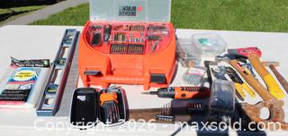 MaxSold Auction: Tool Lot - Langford (British Columbia, Canada) PARTNER MANAGED Downsizing Online Auction - Glen Lake Road