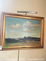 MaxSold Auction: Original Artwork R.S. MacLeay - Prince Edward (Ontario, Canada) PARTNER MANAGED Downsizing Online Auction - West Mary Street