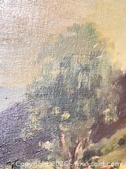 MaxSold Auction: Original Artwork R.S. MacLeay - Prince Edward (Ontario, Canada) PARTNER MANAGED Downsizing Online Auction - West Mary Street