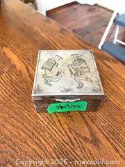 MaxSold Auction: Sterling and Silver Plate - Prince Edward (Ontario, Canada) PARTNER MANAGED Downsizing Online Auction - West Mary Street