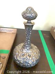 MaxSold Auction: Sterling Silver - Prince Edward (Ontario, Canada) PARTNER MANAGED Downsizing Online Auction - West Mary Street