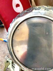 MaxSold Auction: Sterling Silver - Prince Edward (Ontario, Canada) PARTNER MANAGED Downsizing Online Auction - West Mary Street