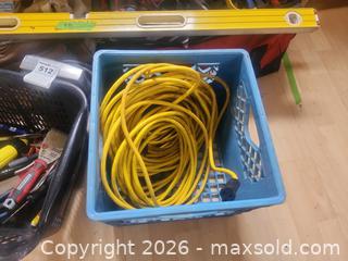 MaxSold Auction: Tools Lot - Prince Edward (Ontario, Canada) PARTNER MANAGED Downsizing Online Auction - West Mary Street