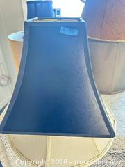 MaxSold Auction: A Lot of Lampshades - Webster (New York, USA) PARTNER MANAGED Estate Sale Online Auction - North Avenue