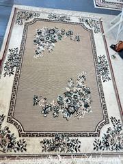 MaxSold Auction: Area Rug 5 x 7 - Webster (New York, USA) PARTNER MANAGED Estate Sale Online Auction - North Avenue
