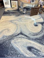 MaxSold Auction: Area Rug:  Starry Night, No Stars - Webster (New York, USA) PARTNER MANAGED Estate Sale Online Auction - North Avenue