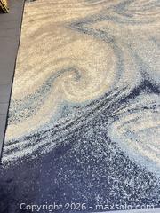 MaxSold Auction: Area Rug:  Starry Night, No Stars - Webster (New York, USA) PARTNER MANAGED Estate Sale Online Auction - North Avenue