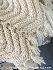MaxSold Auction: Blankets - Wear - Webster (New York, USA) PARTNER MANAGED Estate Sale Online Auction - North Avenue