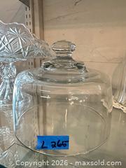 MaxSold Auction: EAPG Glass - Webster (New York, USA) PARTNER MANAGED Estate Sale Online Auction - North Avenue