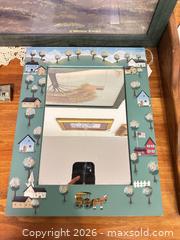MaxSold Auction: Folk Art: Kimble, Similar - Webster (New York, USA) PARTNER MANAGED Estate Sale Online Auction - North Avenue