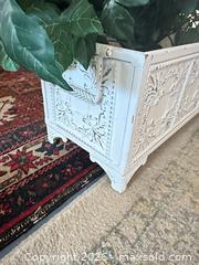 MaxSold Auction: Metal Window Box - Webster (New York, USA) PARTNER MANAGED Estate Sale Online Auction - North Avenue