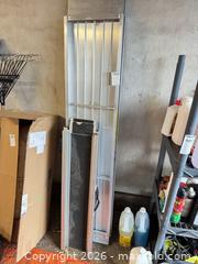 MaxSold Auction: Aluminum Ramps  - Oshawa (Ontario, Canada) PARTNER MANAGED Downsizing Online Auction - Somerville Street