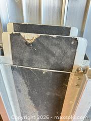MaxSold Auction: Aluminum Ramps  - Oshawa (Ontario, Canada) PARTNER MANAGED Downsizing Online Auction - Somerville Street