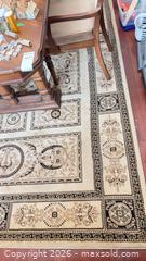 MaxSold Auction: Area Rug - Oshawa (Ontario, Canada) PARTNER MANAGED Downsizing Online Auction - Somerville Street