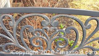 MaxSold Auction: Bench  - Oshawa (Ontario, Canada) PARTNER MANAGED Downsizing Online Auction - Somerville Street