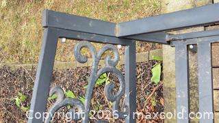 MaxSold Auction: Bench  - Oshawa (Ontario, Canada) PARTNER MANAGED Downsizing Online Auction - Somerville Street