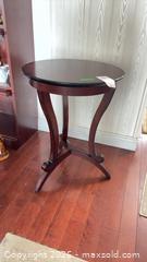 MaxSold Auction: Bombay Table - Oshawa (Ontario, Canada) PARTNER MANAGED Downsizing Online Auction - Somerville Street