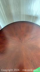 MaxSold Auction: Bombay Table - Oshawa (Ontario, Canada) PARTNER MANAGED Downsizing Online Auction - Somerville Street