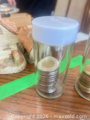 MaxSold Auction: Canadian Currency  - Oshawa (Ontario, Canada) PARTNER MANAGED Downsizing Online Auction - Somerville Street