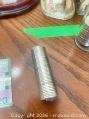 MaxSold Auction: Canadian Currency  - Oshawa (Ontario, Canada) PARTNER MANAGED Downsizing Online Auction - Somerville Street