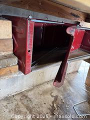 MaxSold Auction: Car Ramps  - Oshawa (Ontario, Canada) PARTNER MANAGED Downsizing Online Auction - Somerville Street