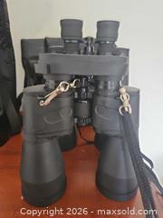 MaxSold Auction: Celestron Binoculars and Scope - Oshawa (Ontario, Canada) PARTNER MANAGED Downsizing Online Auction - Somerville Street