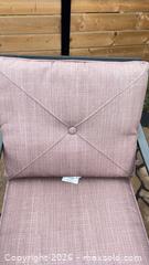 MaxSold Auction: Chairs and Coffee Table - Oshawa (Ontario, Canada) PARTNER MANAGED Downsizing Online Auction - Somerville Street