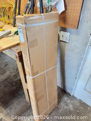 MaxSold Auction: Cold Frame Greenhouse  - Oshawa (Ontario, Canada) PARTNER MANAGED Downsizing Online Auction - Somerville Street