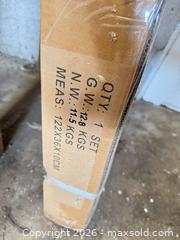 MaxSold Auction: Cold Frame Greenhouse  - Oshawa (Ontario, Canada) PARTNER MANAGED Downsizing Online Auction - Somerville Street