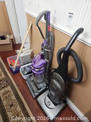 MaxSold Auction: Dyson Vac - Oshawa (Ontario, Canada) PARTNER MANAGED Downsizing Online Auction - Somerville Street
