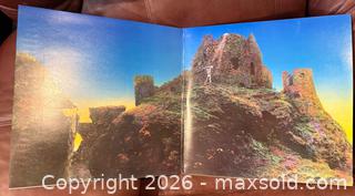 MaxSold Auction: Four Led Zeppelin Vinyl Albums - Houses Of The Holy With Misspelled Label - Oshawa (Ontario, Canada) PARTNER MANAGED Downsizing Online Auction - Somerville Street