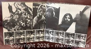 MaxSold Auction: Four Pink Floyd Vinyl Albums - Oshawa (Ontario, Canada) PARTNER MANAGED Downsizing Online Auction - Somerville Street