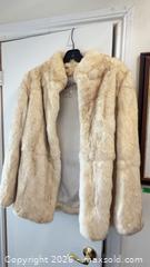 MaxSold Auction: Fur Coat - Oshawa (Ontario, Canada) PARTNER MANAGED Downsizing Online Auction - Somerville Street
