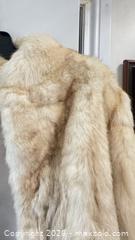 MaxSold Auction: Fur Coat - Oshawa (Ontario, Canada) PARTNER MANAGED Downsizing Online Auction - Somerville Street