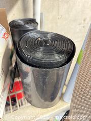 MaxSold Auction: Garbage Bags and Twine  - Oshawa (Ontario, Canada) PARTNER MANAGED Downsizing Online Auction - Somerville Street