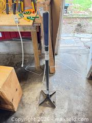 MaxSold Auction: Kobalt 10x10 Tamper  - Oshawa (Ontario, Canada) PARTNER MANAGED Downsizing Online Auction - Somerville Street