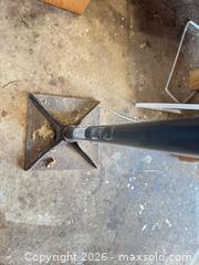 MaxSold Auction: Kobalt 10x10 Tamper  - Oshawa (Ontario, Canada) PARTNER MANAGED Downsizing Online Auction - Somerville Street