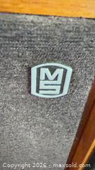 MaxSold Auction: Mordaunt Speakers and Transformer  - Oshawa (Ontario, Canada) PARTNER MANAGED Downsizing Online Auction - Somerville Street