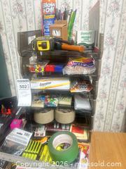 MaxSold Auction: Office Supplies  - Oshawa (Ontario, Canada) PARTNER MANAGED Downsizing Online Auction - Somerville Street