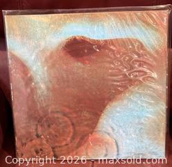 MaxSold Auction: Pink Floyd and Gilmour Vinyl Albums - Oshawa (Ontario, Canada) PARTNER MANAGED Downsizing Online Auction - Somerville Street