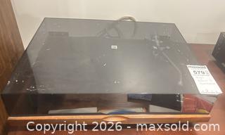 MaxSold Auction: Rega Planar Turntable  - Oshawa (Ontario, Canada) PARTNER MANAGED Downsizing Online Auction - Somerville Street