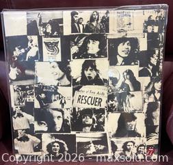 MaxSold Auction: Rolling Stones Exile, Jamming With Edward, Live Vinyl Albums - Oshawa (Ontario, Canada) PARTNER MANAGED Downsizing Online Auction - Somerville Street