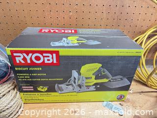 MaxSold Auction: Ryobi Tools and Batteries  - Oshawa (Ontario, Canada) PARTNER MANAGED Downsizing Online Auction - Somerville Street