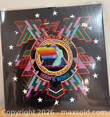 MaxSold Auction: Six Prog Rock Vinyl Albums - Oshawa (Ontario, Canada) PARTNER MANAGED Downsizing Online Auction - Somerville Street