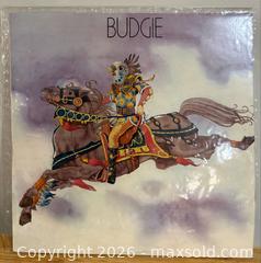 MaxSold Auction: Six Prog Rock Vinyl Albums - Oshawa (Ontario, Canada) PARTNER MANAGED Downsizing Online Auction - Somerville Street