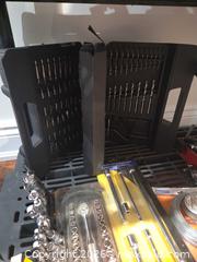 MaxSold Auction: Socket Sets Plus - Oshawa (Ontario, Canada) PARTNER MANAGED Downsizing Online Auction - Somerville Street