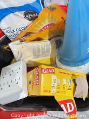 MaxSold Auction: Step Stool and Cleaning Supplies - Oshawa (Ontario, Canada) PARTNER MANAGED Downsizing Online Auction - Somerville Street