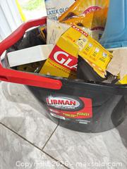 MaxSold Auction: Step Stool and Cleaning Supplies - Oshawa (Ontario, Canada) PARTNER MANAGED Downsizing Online Auction - Somerville Street